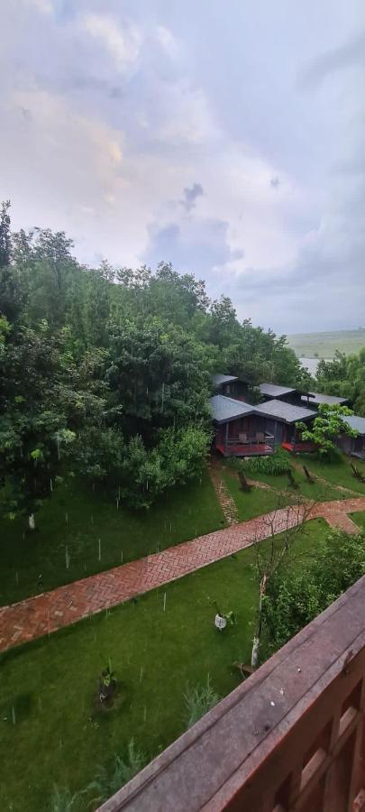 Enpi Lake Resort ヤシ エクステリア 写真