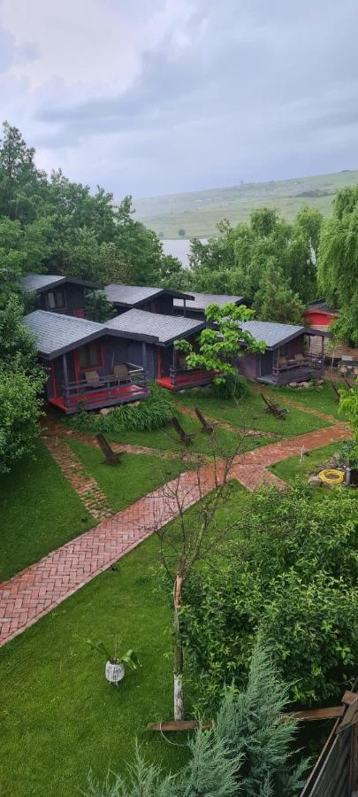 Enpi Lake Resort ヤシ エクステリア 写真
