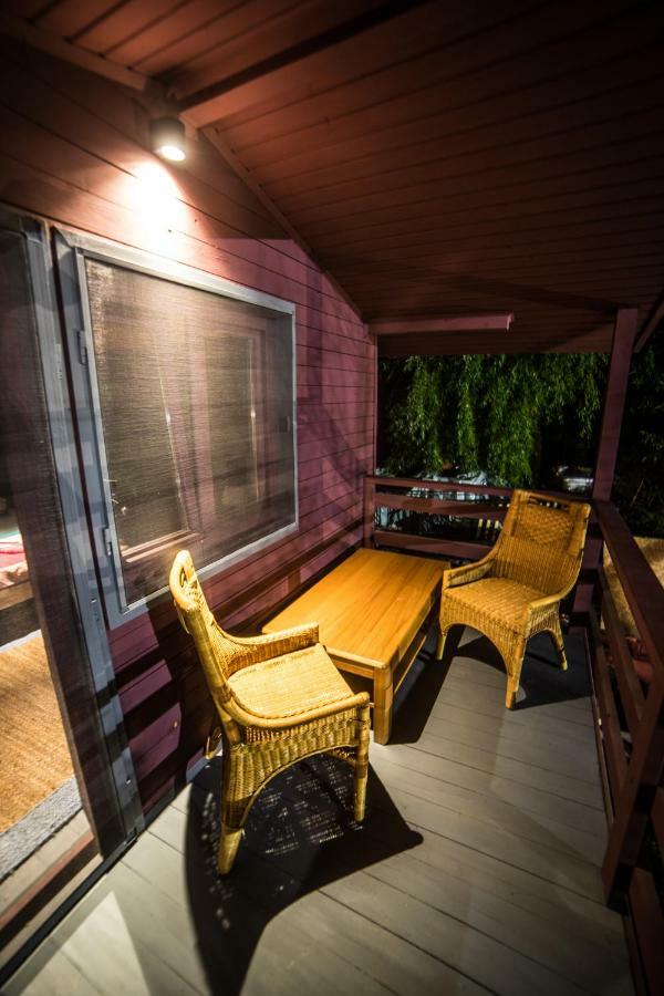 Enpi Lake Resort ヤシ エクステリア 写真