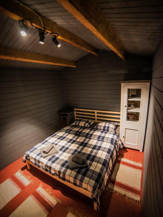Enpi Lake Resort ヤシ エクステリア 写真