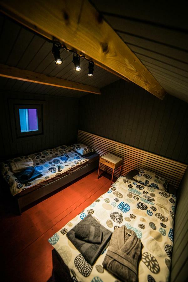 Enpi Lake Resort ヤシ エクステリア 写真