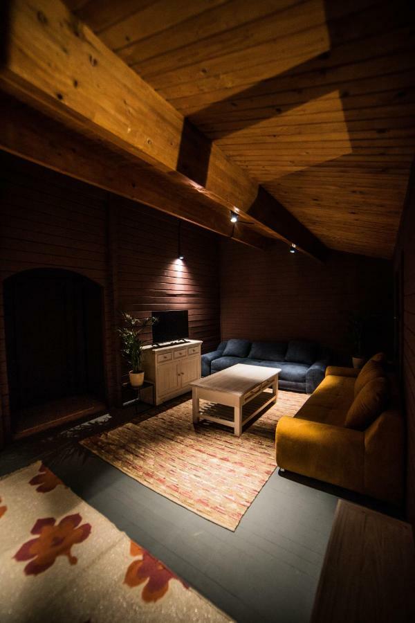 Enpi Lake Resort ヤシ エクステリア 写真